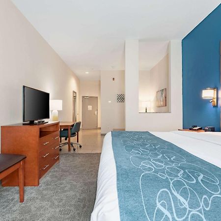 Comfort Suites Denham Springs Εξωτερικό φωτογραφία