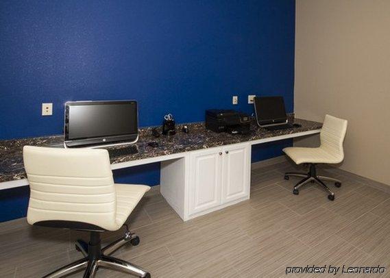 Comfort Suites Denham Springs Εξωτερικό φωτογραφία