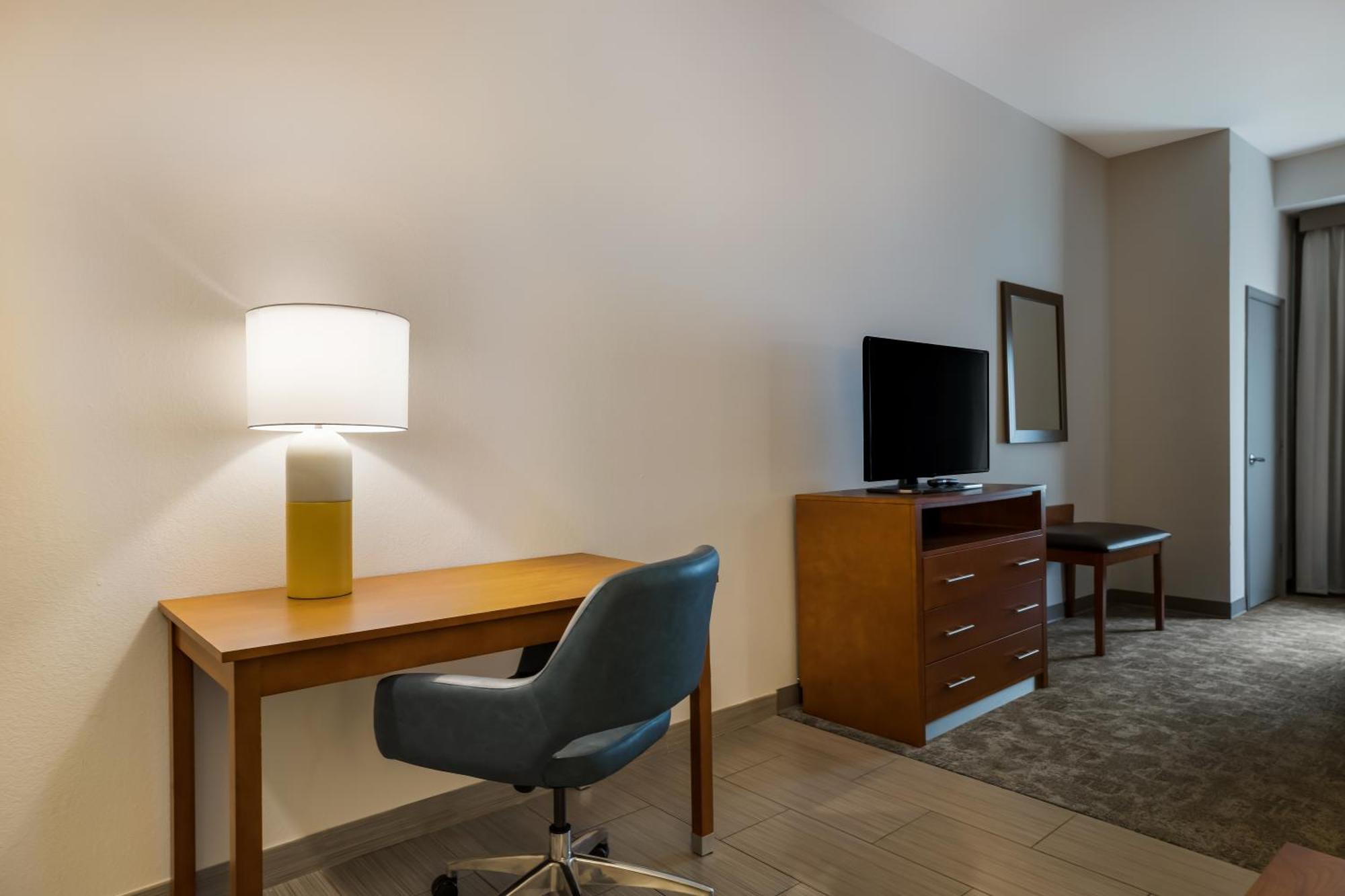 Comfort Suites Denham Springs Εξωτερικό φωτογραφία