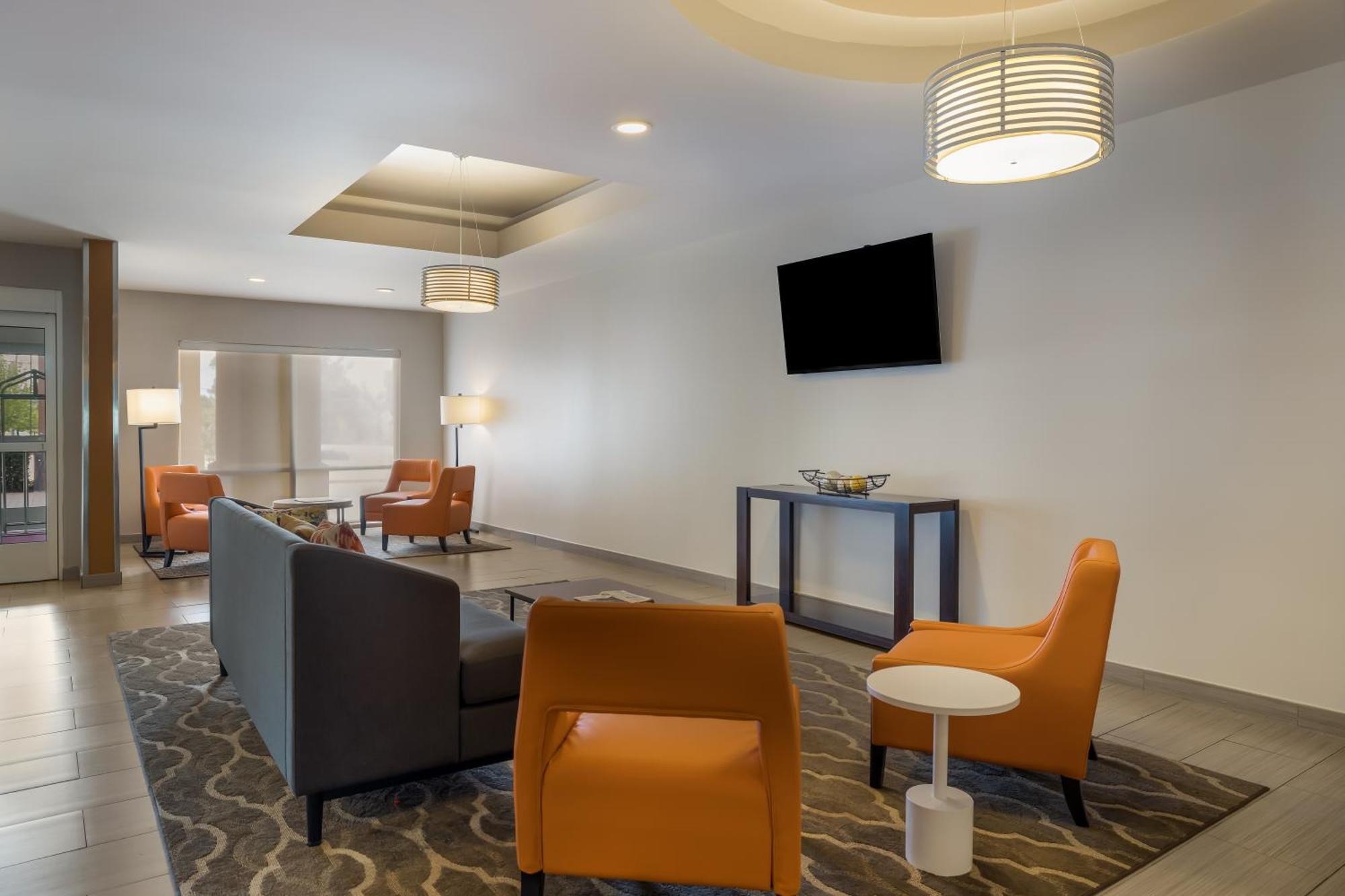 Comfort Suites Denham Springs Εξωτερικό φωτογραφία