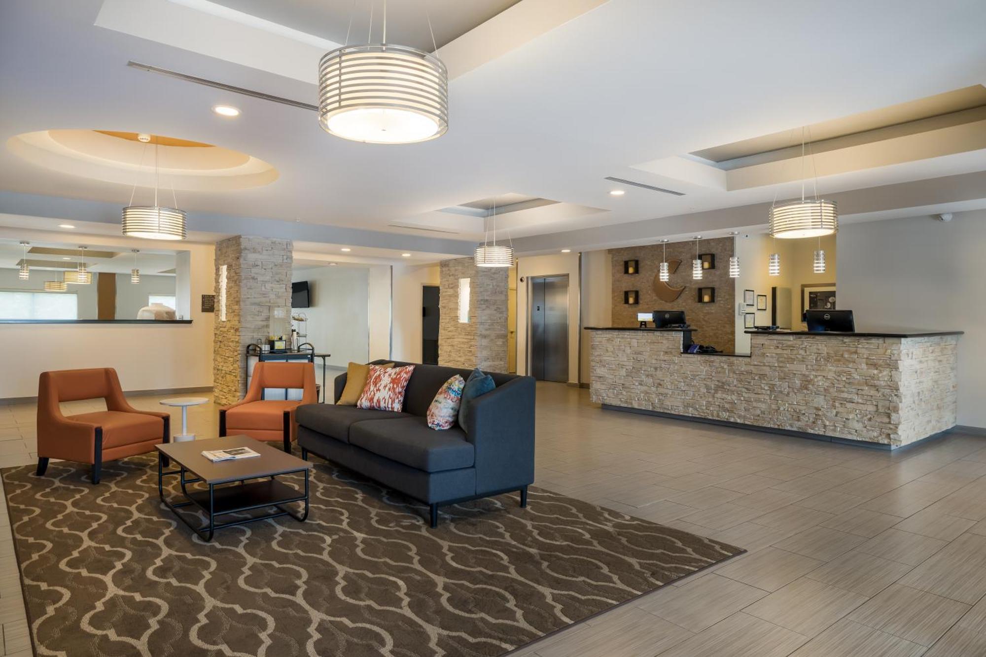Comfort Suites Denham Springs Εξωτερικό φωτογραφία