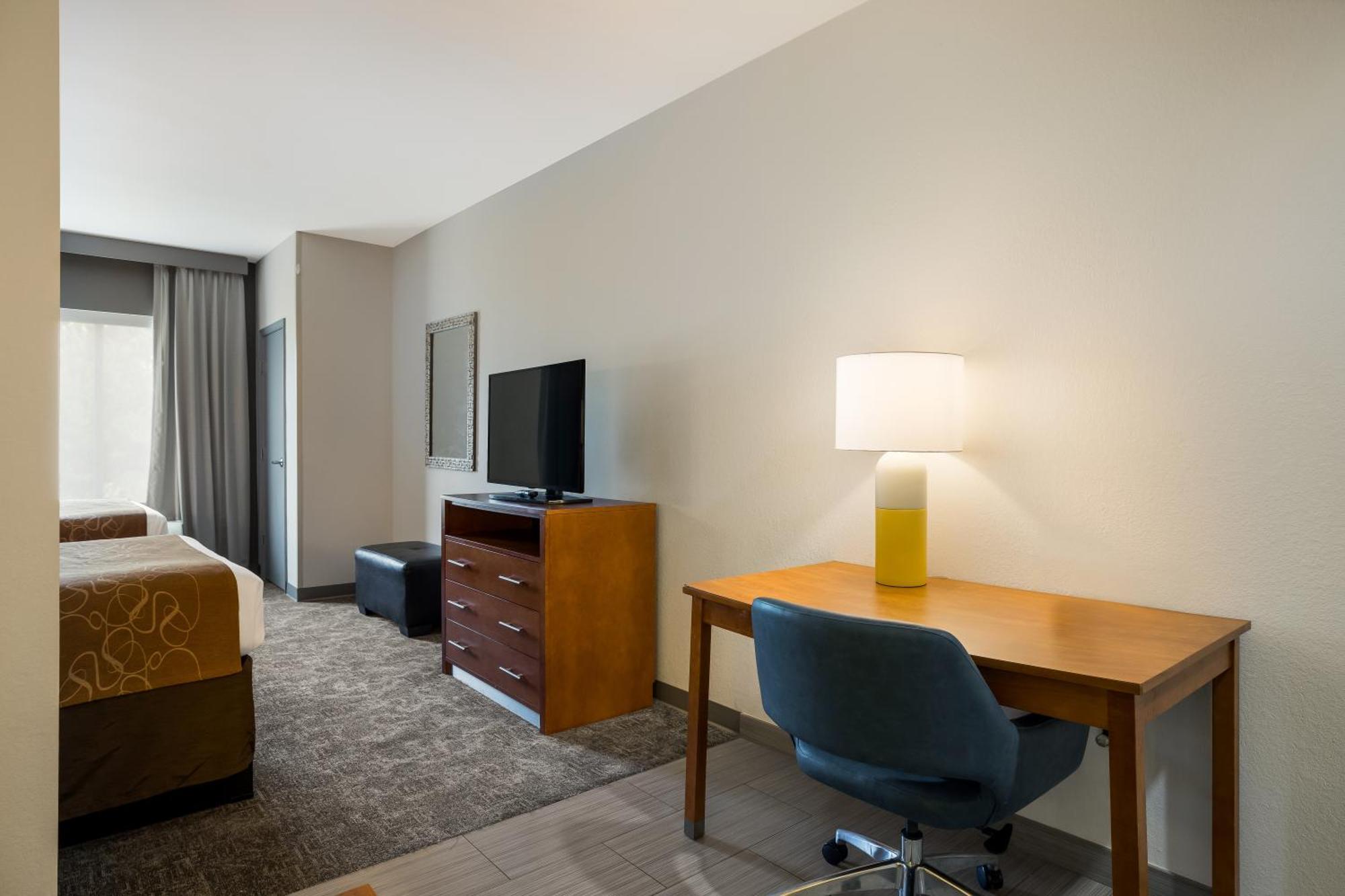 Comfort Suites Denham Springs Εξωτερικό φωτογραφία