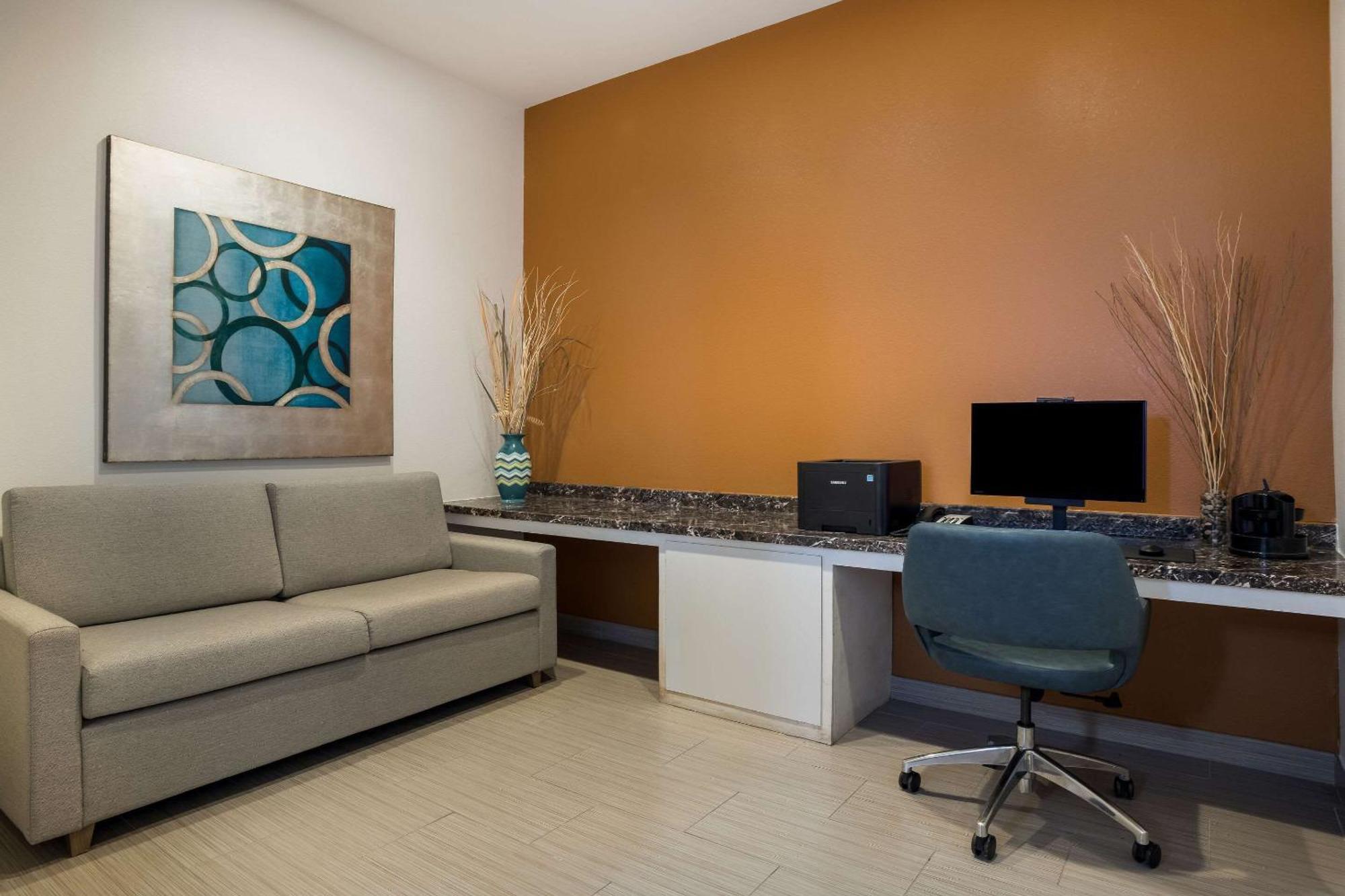 Comfort Suites Denham Springs Εξωτερικό φωτογραφία