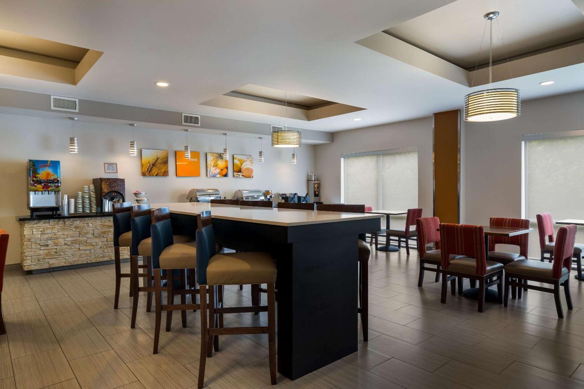 Comfort Suites Denham Springs Εξωτερικό φωτογραφία