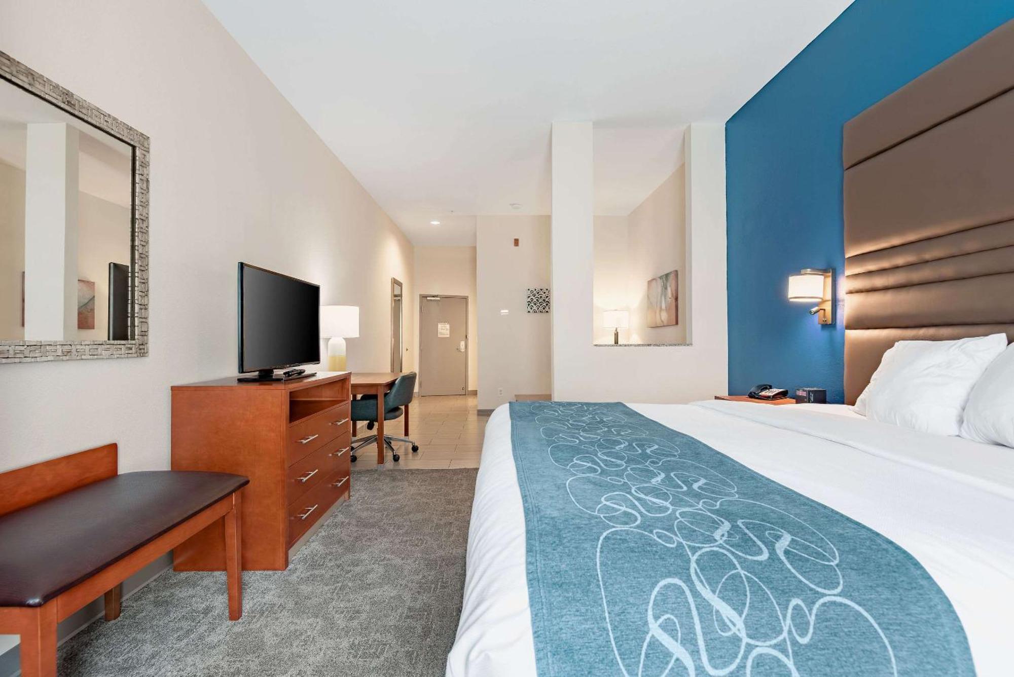 Comfort Suites Denham Springs Εξωτερικό φωτογραφία