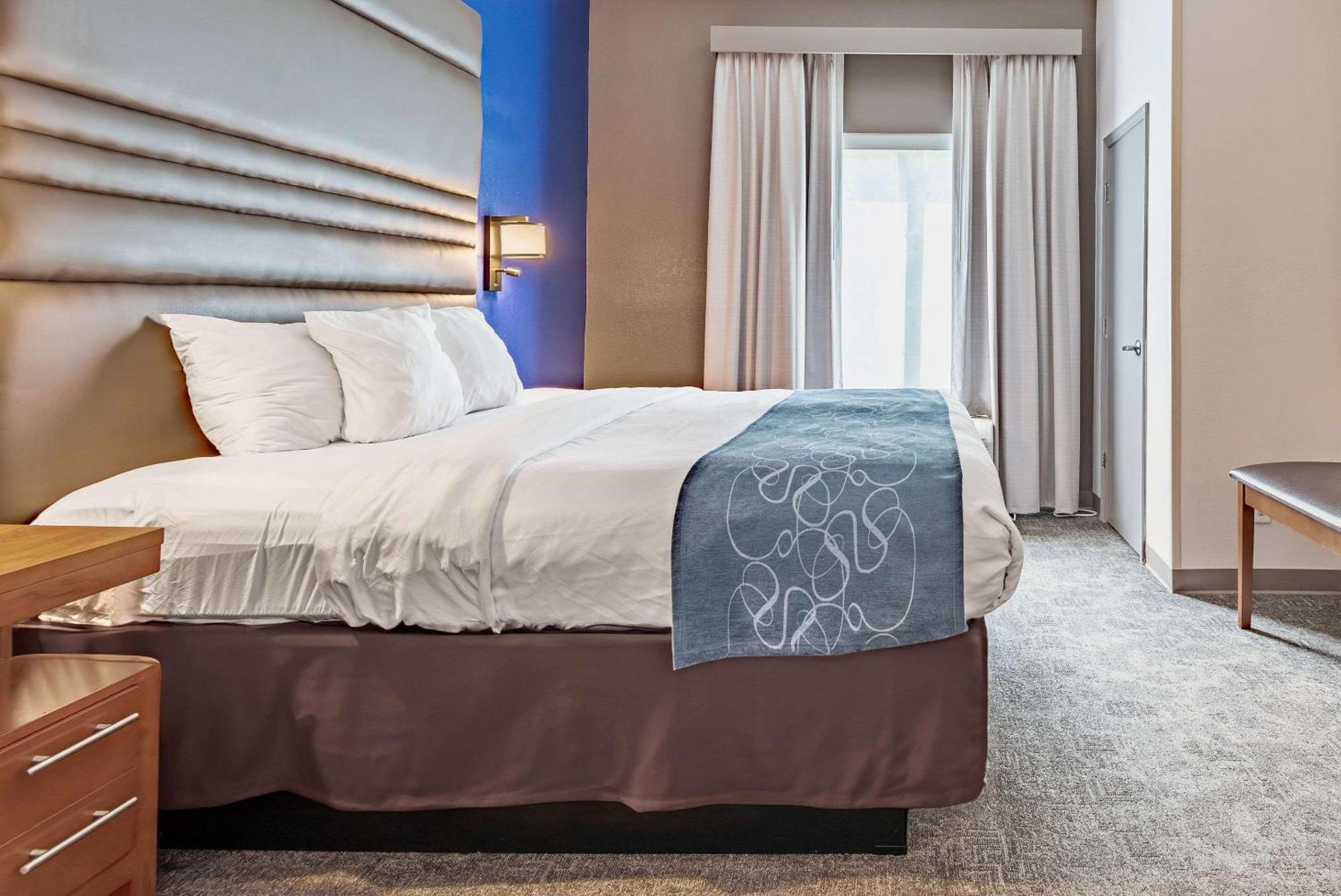 Comfort Suites Denham Springs Εξωτερικό φωτογραφία