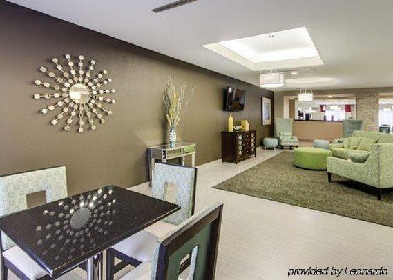 Comfort Suites Denham Springs Εξωτερικό φωτογραφία