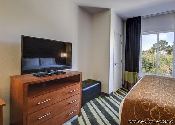 Comfort Suites Denham Springs Εξωτερικό φωτογραφία