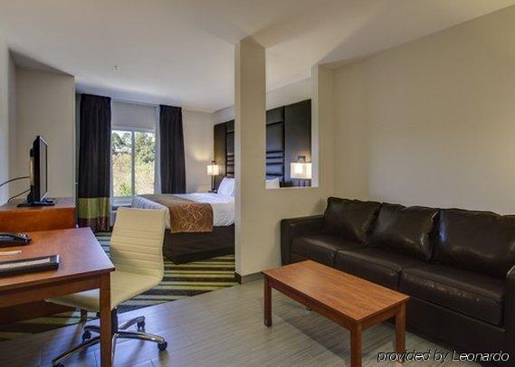 Comfort Suites Denham Springs Εξωτερικό φωτογραφία