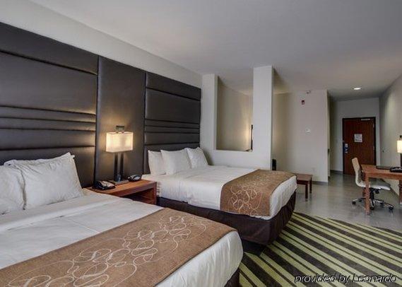 Comfort Suites Denham Springs Εξωτερικό φωτογραφία