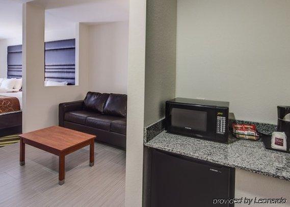 Comfort Suites Denham Springs Εξωτερικό φωτογραφία