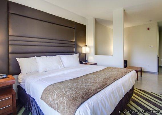 Comfort Suites Denham Springs Εξωτερικό φωτογραφία