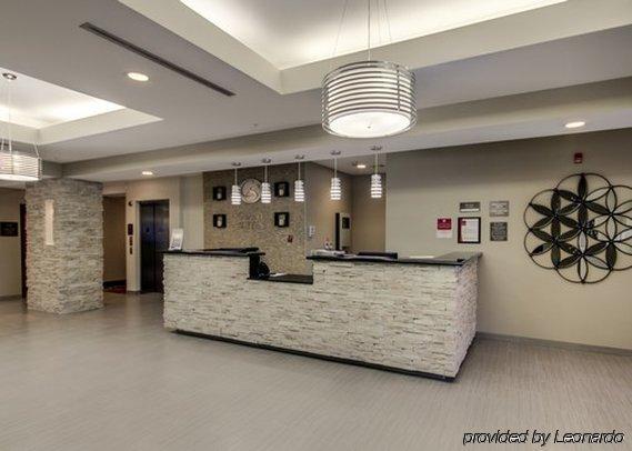 Comfort Suites Denham Springs Εξωτερικό φωτογραφία