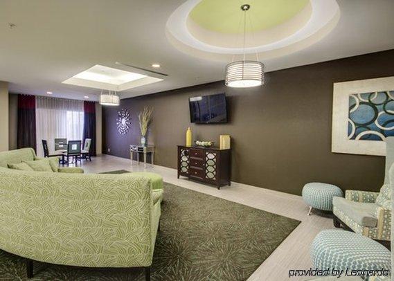 Comfort Suites Denham Springs Εξωτερικό φωτογραφία