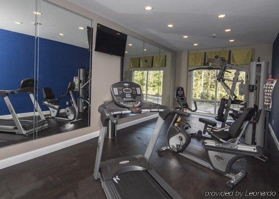 Comfort Suites Denham Springs Εξωτερικό φωτογραφία